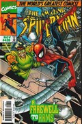 THE AMAZING SPIDER-MAN #428 