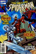 THE AMAZING SPIDER-MAN #430 
