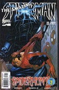 THE AMAZING SPIDER-MAN #432 