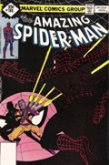 THE AMAZING SPIDER-MAN #188B 