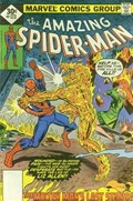 THE AMAZING SPIDER-MAN #173C 