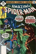 THE AMAZING SPIDER-MAN #175B 