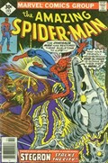 THE AMAZING SPIDER-MAN #165B 