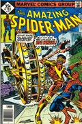 THE AMAZING SPIDER-MAN #183B 