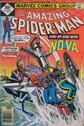 THE AMAZING SPIDER-MAN #171C 