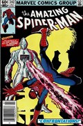 THE AMAZING SPIDER-MAN #242B 