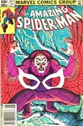 THE AMAZING SPIDER-MAN #241B 