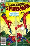 THE AMAZING SPIDER-MAN #233B 