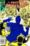 THE AMAZING SPIDER-MAN #247B 