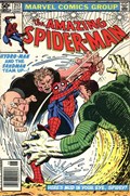 THE AMAZING SPIDER-MAN #217B 