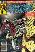 THE AMAZING SPIDER-MAN #231B 