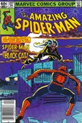 THE AMAZING SPIDER-MAN #227B 