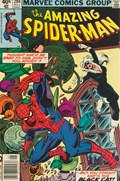 THE AMAZING SPIDER-MAN #204B 