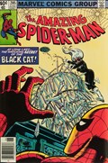 THE AMAZING SPIDER-MAN #205B 