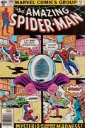 THE AMAZING SPIDER-MAN #199B 