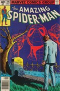 THE AMAZING SPIDER-MAN #196B 