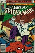 THE AMAZING SPIDER-MAN #197B 