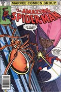 THE AMAZING SPIDER-MAN #213B 