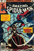 THE AMAZING SPIDER-MAN #210B 