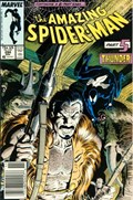 THE AMAZING SPIDER-MAN #294B 