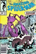 THE AMAZING SPIDER-MAN #292B 