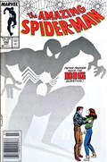 THE AMAZING SPIDER-MAN #290B 
