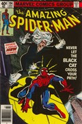 THE AMAZING SPIDER-MAN #194B 