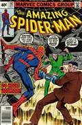 THE AMAZING SPIDER-MAN #192B 