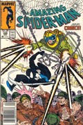 THE AMAZING SPIDER-MAN #299B 