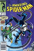 THE AMAZING SPIDER-MAN #297B 