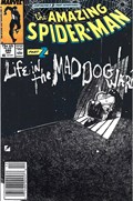 THE AMAZING SPIDER-MAN #295B 