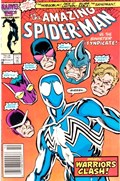 THE AMAZING SPIDER-MAN #281B 