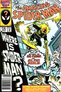THE AMAZING SPIDER-MAN #279B 