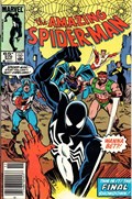 THE AMAZING SPIDER-MAN #270B 