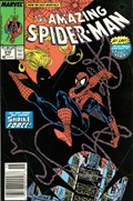 THE AMAZING SPIDER-MAN #310B 