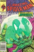 THE AMAZING SPIDER-MAN #311B 