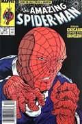 THE AMAZING SPIDER-MAN #307B 