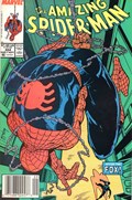 THE AMAZING SPIDER-MAN #304B 