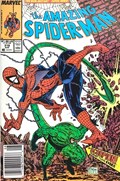 THE AMAZING SPIDER-MAN #318B 