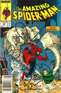 THE AMAZING SPIDER-MAN #303B 