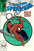 THE AMAZING SPIDER-MAN #301B 