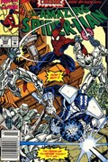 THE AMAZING SPIDER-MAN #360B 