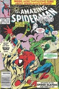 THE AMAZING SPIDER-MAN #370B 