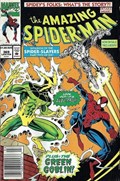 THE AMAZING SPIDER-MAN #369C 