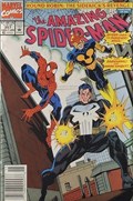 THE AMAZING SPIDER-MAN #357B 