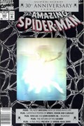 THE AMAZING SPIDER-MAN #365B 