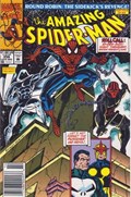 THE AMAZING SPIDER-MAN #356B 