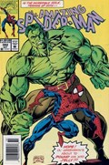 THE AMAZING SPIDER-MAN #382B 