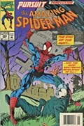 THE AMAZING SPIDER-MAN #389B 