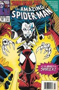 THE AMAZING SPIDER-MAN #391B 